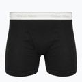 Boxeralsó Calvin Klein LV00NB1429 Boxer Brief 5 pairs Black Bodies w/black/niagara falls 2