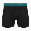 Boxeralsó Calvin Klein LV00NB1429 Boxer Brief 5 pairs Black Bodies w/black/niagara falls 4