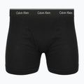 Boxeralsó Calvin Klein LV00NB1429 Boxer Brief 5 pairs Black Bodies w/black/niagara falls 5
