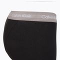 Boxeralsó Calvin Klein LV00NB4412 Low Rise Trunk 5 pairs of black bodies with driftwood/moonlight 8