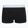 Boxeralsó Calvin Klein LV00NB4412 Low Rise Trunk 5 pairs black in green bloom wb/black in dazzlin 3