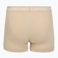 Férfi boxeralsó Calvin Klein 0000U2662G Trunk 3 pairs sodalite blue/redwood/white pepper 3
