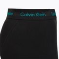 Férfi boxeralsó Calvin Klein 0000U2662G Trunk 3 pairs of black bodies and wbs with driftwood 4