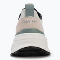 Női cipők Calvin Klein HW0HW03279 Hike Runner Nylon Mix brilliant white/misty blue/arctic 6