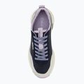 Női cipők Calvin Klein HW0HW03279 Hike Runner Nylon Mix blue nights/night owl/white 5