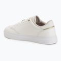 Női cipők Tommy Hilfiger Chic Cupsole ecru 3
