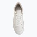 Női cipők Tommy Hilfiger Chic Cupsole ecru 5