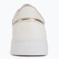 Női cipők Tommy Hilfiger Chic Cupsole ecru 6