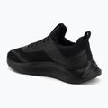 Férfi cipők Calvin Klein HM0HM02164 Light Eva Run Lace Sock triple black 3