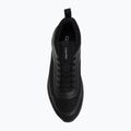 Férfi cipők Calvin Klein HM0HM02164 Light Eva Run Lace Sock triple black 5