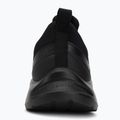 Férfi cipők Calvin Klein HM0HM02164 Light Eva Run Lace Sock triple black 6
