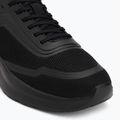 Férfi cipők Calvin Klein HM0HM02164 Light Eva Run Lace Sock triple black 7