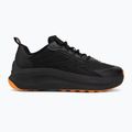 Férfi cipők Calvin Klein Volumax Chunky Runner Trainers HM0HM02224 black/vivid tangerine 2