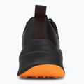 Férfi cipők Calvin Klein Volumax Chunky Runner Trainers HM0HM02224 black/vivid tangerine 6