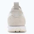 Férfi cipők Calvin Klein YM0YM01414 Retro Runner Sock Laceup Mix mat bright white/light grey 6