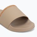 Férfi papucsok Calvin Klein HM0HM02108 Ess Institutional Cv nomad/vivid tangerine 7