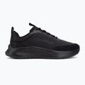 Férfi cipők Calvin Klein HM0HM02342 Light Eva Runn Essential Laceup Nylon Suede triple black 2