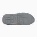 Női cipők Calvin Klein HW0HW03287 Retro Runner Metallic silver 4