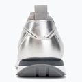 Női cipők Calvin Klein HW0HW03287 Retro Runner Metallic silver 6