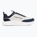 Férfi cipők Calvin Klein HM0HM02342 Light Eva Runn Essential Laceup Nylon Suede calvin navy/light grey 2