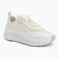 Női cipők Calvin Klein HW0HW03111 Chunky Runner Laceup HF BLST Nylon bright white/marshmallow