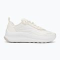 Női cipők Calvin Klein HW0HW03111 Chunky Runner Laceup HF BLST Nylon bright white/marshmallow 2