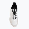 Női cipők Calvin Klein HW0HW03293 Light Eva Run Essential LAC Nylon Suede bright white/black 5