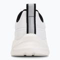 Női cipők Calvin Klein HW0HW03293 Light Eva Run Essential LAC Nylon Suede bright white/black 6