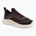 Férfi cipők Calvin Klein HM0HM02164 Light Eva Run Lace Sock bordeaux