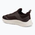 Férfi cipők Calvin Klein HM0HM02164 Light Eva Run Lace Sock bordeaux 3