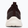 Férfi cipők Calvin Klein HM0HM02164 Light Eva Run Lace Sock bordeaux 6