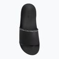 Férfi papucsok Calvin Klein HM0HM02108 Ess Institutional Cv ck black 5