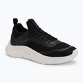 Női cipők Calvin Klein HW0HW03023 Light Runner Sock Mesh Lycra ck black