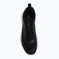 Női cipők Calvin Klein HW0HW03023 Light Runner Sock Mesh Lycra ck black 5