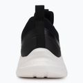 Női cipők Calvin Klein HW0HW03023 Light Runner Sock Mesh Lycra ck black 6