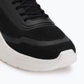 Női cipők Calvin Klein HW0HW03023 Light Runner Sock Mesh Lycra ck black 7
