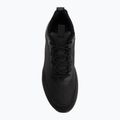 Férfi cipők Calvin Klein HM0HM02343 Light Eva Runn Laceup AOP triple black 5