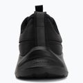 Férfi cipők Calvin Klein HM0HM02343 Light Eva Runn Laceup AOP triple black 6