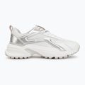 Férfi cipők Calvin Klein HM0HM02341 Hike Runner Stripe Met Mix bright white/silver/light grey 2