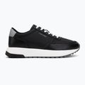 Férfi cipők Calvin Klein HM0HM02214 City Runner Laceup Leather Mix black/granite road 2