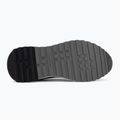 Férfi cipők Calvin Klein HM0HM02214 City Runner Laceup Leather Mix black/granite road 4