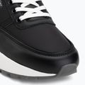 Férfi cipők Calvin Klein HM0HM02214 City Runner Laceup Leather Mix black/granite road 7