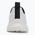 Férfi cipők Calvin Klein HM0HM02342 Light Eva Runn Essential Laceup Nylon Suede bright white/black 6