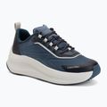 Férfi cipők Calvin Klein Volumax Chunky Runner Trainers HM0HM02224 calvin navy/navy teal