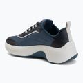 Férfi cipők Calvin Klein Volumax Chunky Runner Trainers HM0HM02224 calvin navy/navy teal 3