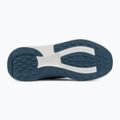 Férfi cipők Calvin Klein Volumax Chunky Runner Trainers HM0HM02224 calvin navy/navy teal 4