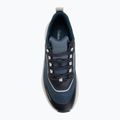 Férfi cipők Calvin Klein Volumax Chunky Runner Trainers HM0HM02224 calvin navy/navy teal 5