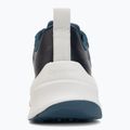 Férfi cipők Calvin Klein Volumax Chunky Runner Trainers HM0HM02224 calvin navy/navy teal 6