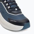 Férfi cipők Calvin Klein Volumax Chunky Runner Trainers HM0HM02224 calvin navy/navy teal 7