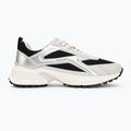Férfi cipők Calvin Klein HM0HM02341 Hike Runner Stripe Met Mix black/silver/light grey 2